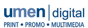 umen digital logo